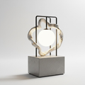 Lampe : MING